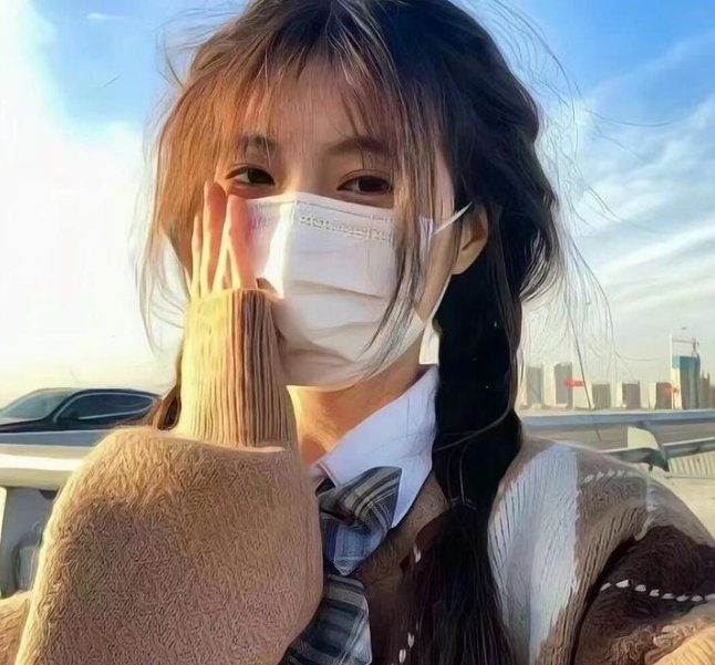 核子弹头